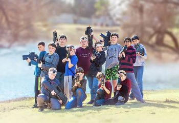 great new group shot